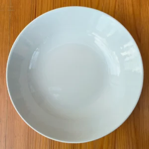 Assiettes creuses 22 cm
