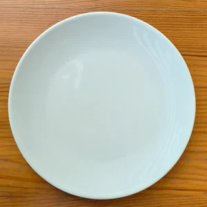 Assiettes à dessert ou a fromage 20 cm