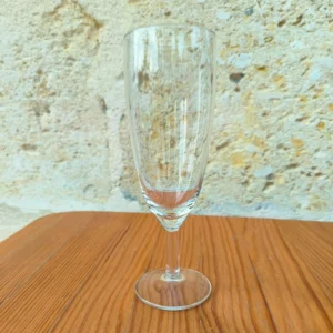 Flutes à Champagne