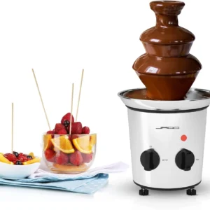 Fontaine à chocolat électrique