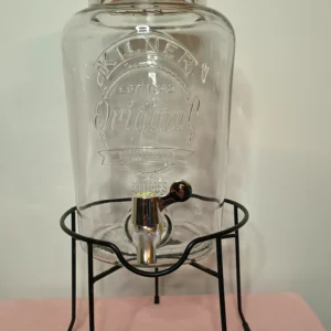 Fontaine à jus 5 litres