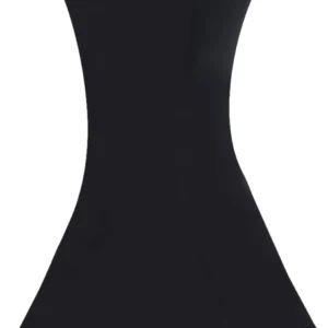 Housses mange-debout noires