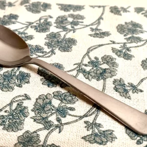 Petites cuillères à dessert