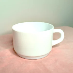 Tasses à Thé sans sous tasse