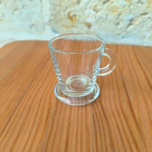 Tasses à café expresso