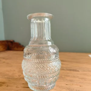 Petits vases anciens de 13 cm